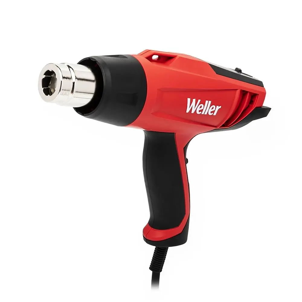 WLHG1412A – PISTOLA DE CALOR AVANZADA 1400W / 120V, NA