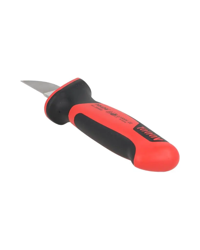 ET20000000 – CUCHILLO DE HOJA RECTA 1000V