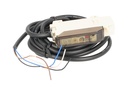 BF3RX-P — FOTOCELDA FIBRA OPTICA PNP,NA,12-24VCD