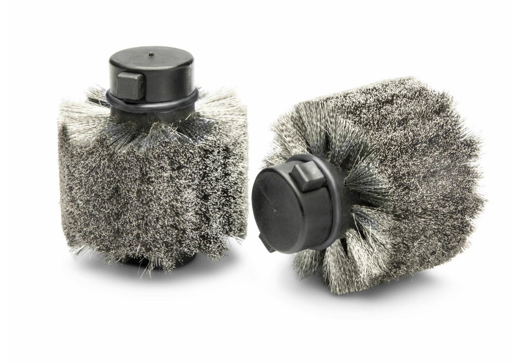 WATCBM — REEMPLAZO DE CEPILLOS DE METAL PARA WATC100