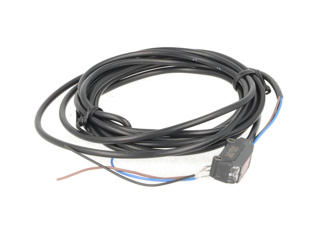 BTS30-LDTL — SENSOR FOTOELECTRICO 5 A 30mm, NPN SALIDA12-24VDC