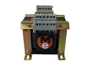 VRT0075 — TRANSFORMADOR MONOFASICO CONTROL 75VA