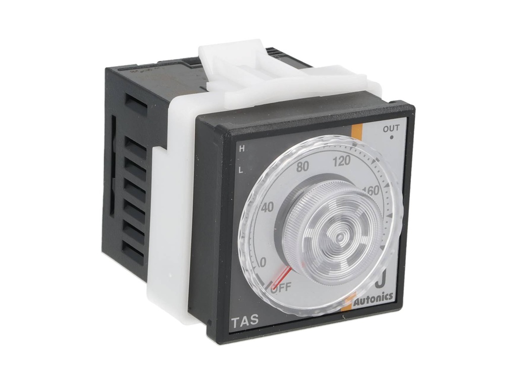 TAS-B4RJ2C — CONTROLADOR/TEMP