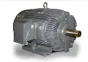 NP0032 – MOTOR TRIFÁSICO 3HP, 3600RPM, 230/460V, 182T, TEFC