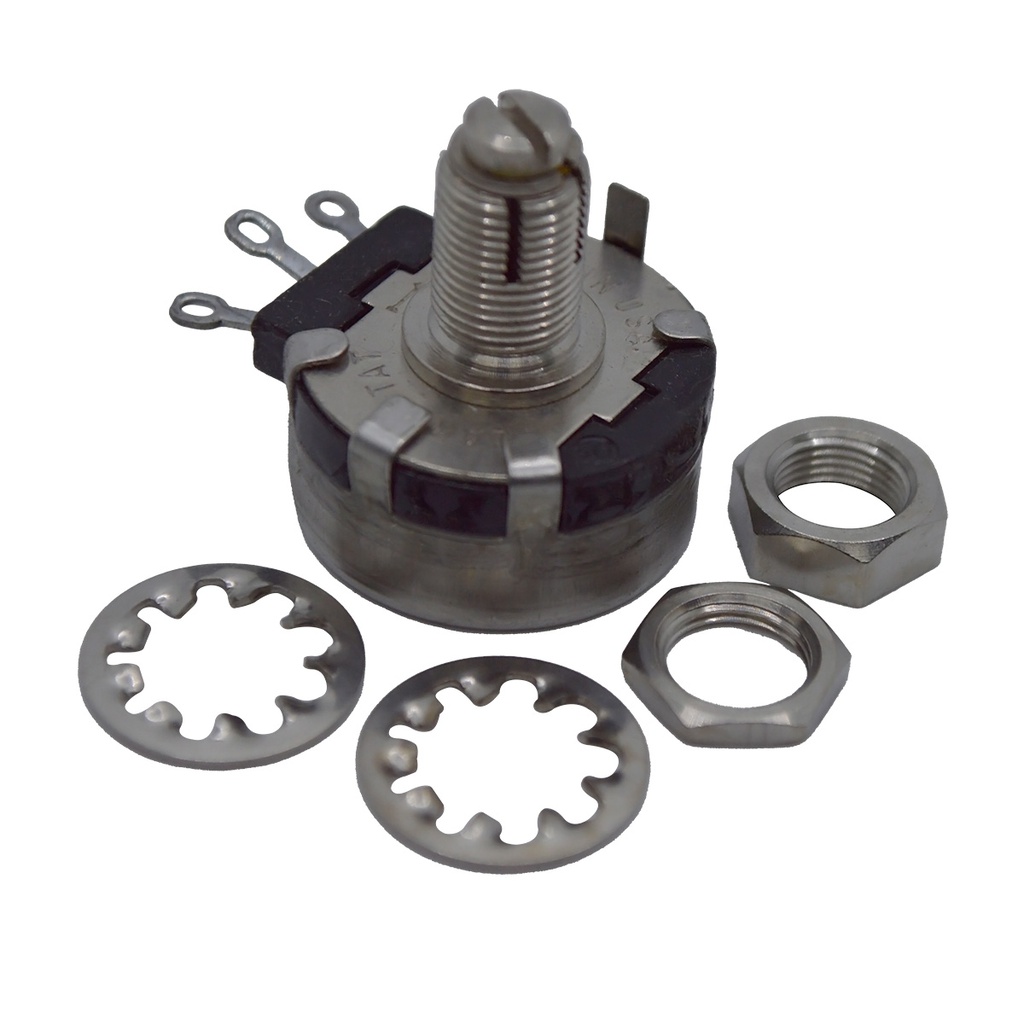 53C2/100K/2W — POTENCIOMETRO  53C2/RV4LAYSA104A 100KOHMS 2W 7/8