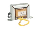 9V1A/120V — TRANSFORMADOR 9V 1AMP,ENTRADA 120VCA