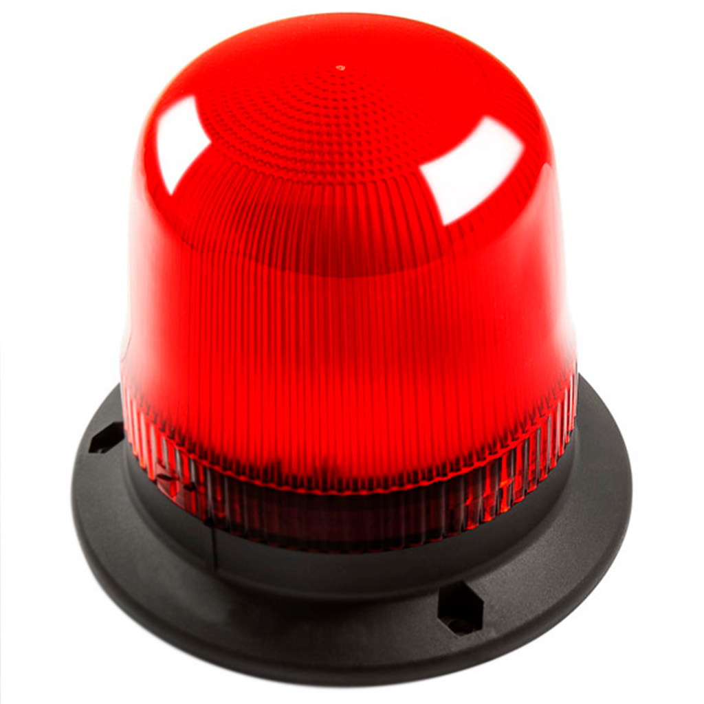 IT120R220 — TORRETAS DE VARIAS FUNCIONES, LUZ TIPO LED, 220VCA, IP65