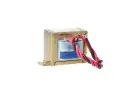 12V1.2A/120-S — TRANSFORMADOR 12V 1.2AMP. ENTRADA 120V