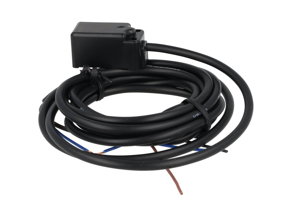 PSN17-5DP — SENSOR INDUCTIVO R PNP, NA, SENSADO DE 5MM, 10-30VCD