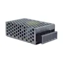 TPS-25-12HP – FUENTE DE VOLTAJE 12V 2.1A /25W, 88-264VCA 125/373VCD 78X51X28MM