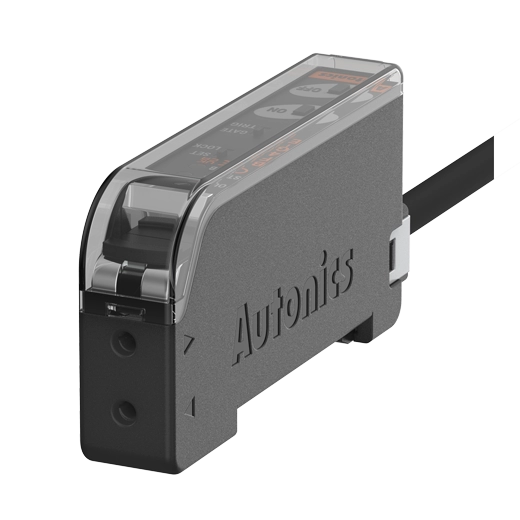 BF4RP — FOTOCELDA FIBRA OPTICAPNPNA12-24VCD