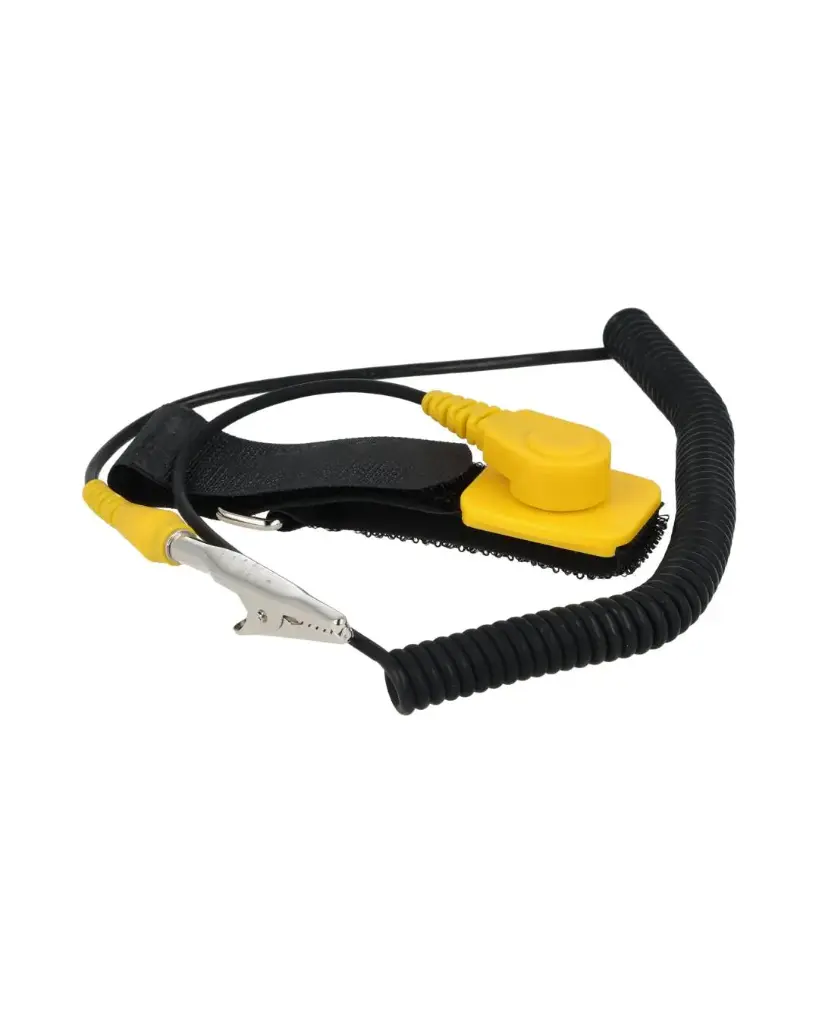 HER-100 — PULSERA ANTIESTATICA EQUIV.WS-1