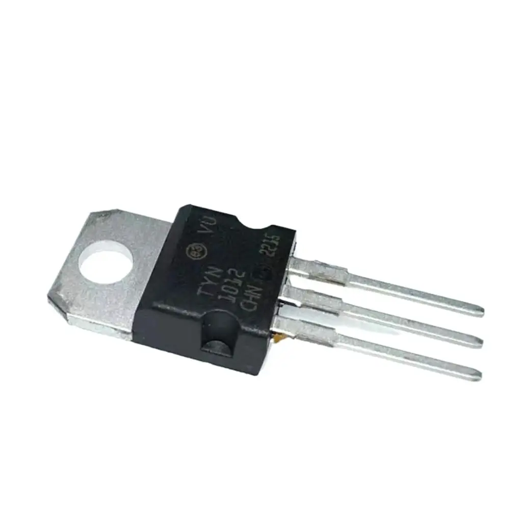 TYN410 — ARRANCADOR MAGNETICO 5-8A CON CONTACT