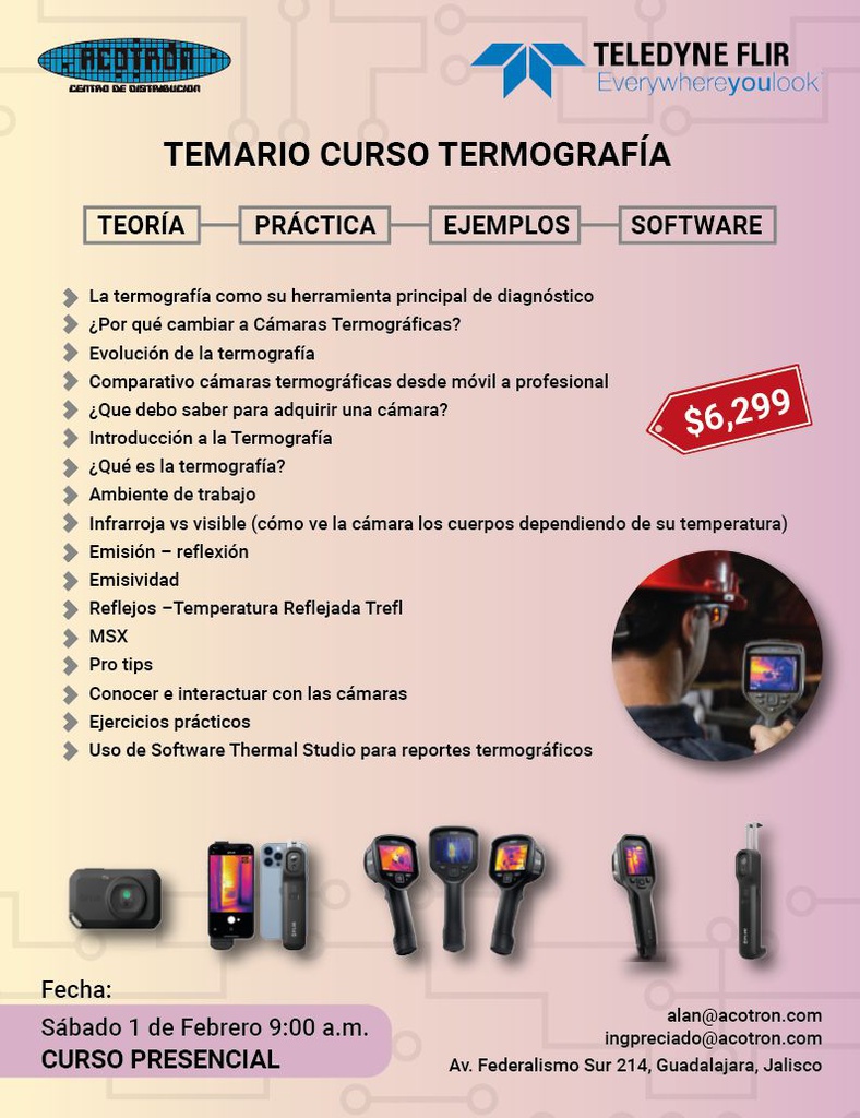 TAB-1228 — TERMOPAR TIPO K TORNILLO GIRATORIO 1/4 