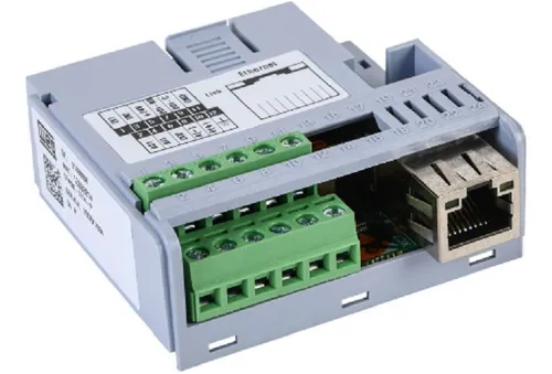 12892814 — MODULO DE COMUNICACION ETHERNET/IP