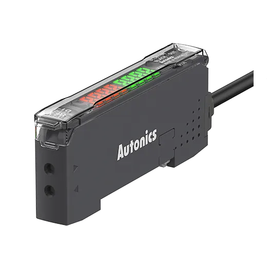 BF5G-D1-P — AMPLIFICADOR DE FIBRA OPTICA NPN 50AS