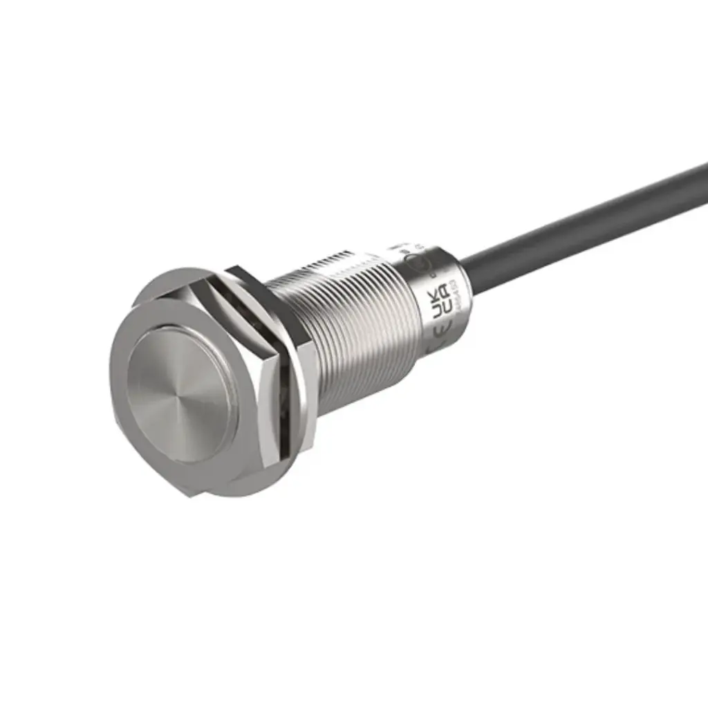 PRFT18-5DO-V – SENSOR INDUCTIVO DE PROXIMIDAD 12-24VCD, 5MM