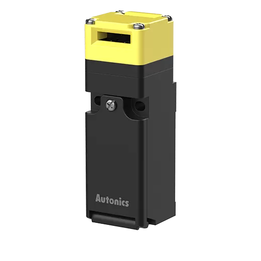 SFD-MA2B-M20 – INTERRUPTOR DE SEGURIDAD PARA PUERTA, CUERPO METÁLICO
