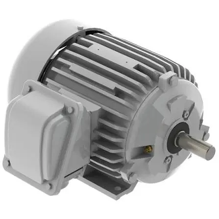 EP0256 – MOTOR TRIFÁSICO 25HP, TEFC, 1200 RPM, 23 CA 230/460 VCA 30.3FLA
