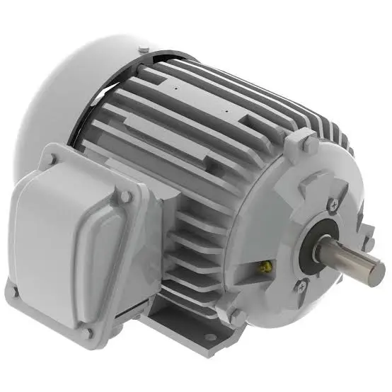 EP0152 – MOTOR TRIFÁSICO 15HP, 1800 RPM, 230/460V FRAME 254T