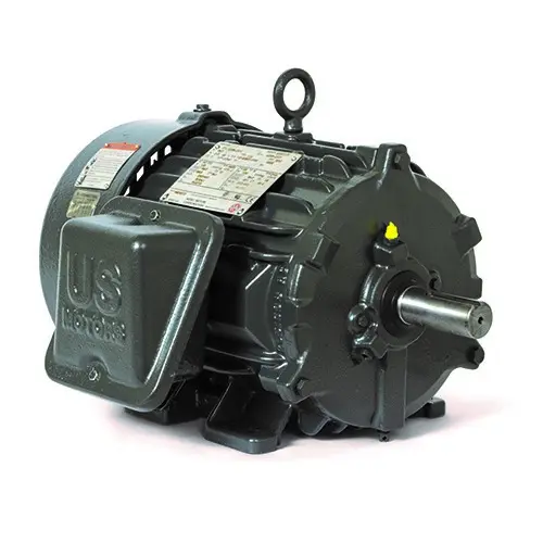 EP1004 – MOTOR TRIFÁSICO 100HP, 4 POLOS,  230/460V, 60Hz, NEMA 405T 