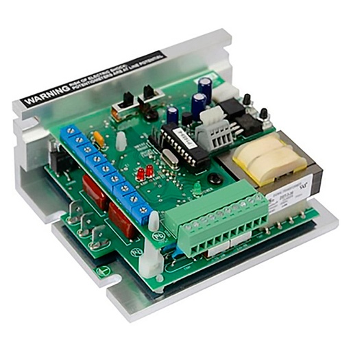 [RGM400-1.5] RGM400-1.5 — 4Q, 1/20-1/4HP DUAL VOLTAGE 110/220VCA (# ANTERIOR RG61U) 