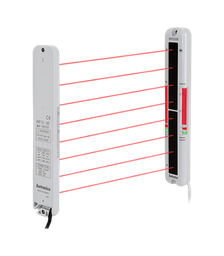 [BWP-20-16] BWP-20-16 — BARRERA DE SEGURIDAD 30CM