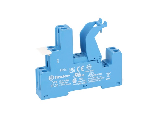 [9702SPA] 9702SPA — BASE P/SERIE 46.52 AZUL