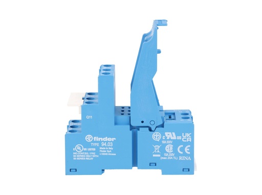 [9403SPA] 9403SPA — BASE P/SERIE 55.33 AZUL