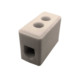 [CB6/1] CB6/1 — BLOQUE CERAMICO 1 POLO  600_C 300V