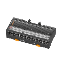 [ABS-H32PA-NN] ABS-H32PA-NN — BLOQUE DE TERMINALES P/RELEVADOR