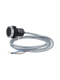 [SCB22MP1NC1] SCB22MP1NC1 — BOTON TÁCTIL CAPACITIVO (TOUCH) 22mm, MOMENTÁNEO, NPN-NA, 1m CABLE, VOLTAJE OPERACION 10-30VCD