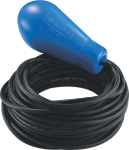 [72B100001001] 72B100001001 — BOYA DE NEOPRENOP/AGUAS NEGRAS 10M