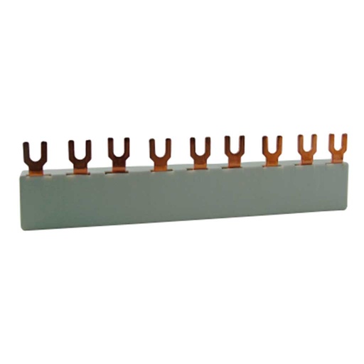 [G45-14-3] G45-14-3 - BUSBAR P/3 GUARDAM. S/BLOCK D/CONT.AUX
