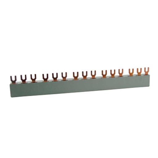 [G45-14-5] G45-14-5 - BUSBAR P/5 GUARDAM. S/BLOCK D/CONT.AUX