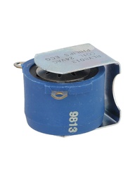 [RB-24] RB-24 — BUZZER CONTINUO 24VCA 93DB 22X26MM