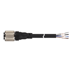 [CID4-3-T] CID4-3-T — CABLE 3METROS NEGRO TRANSMISOR PARA BARRERA DESEGURIDAD