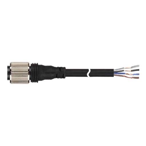 [CID4-3-T] CID4-3-T — CABLE 3METROS NEGRO TRANSMISOR PARA BARRERA DESEGURIDAD