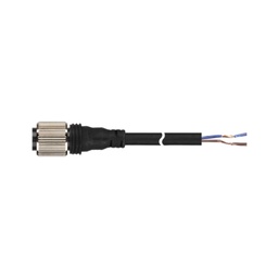 [CIA2-2] CIA2-2 — CABLE C/CONECTOR RECTO HEMBRA,CA,2MTS.