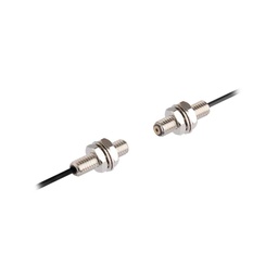 [FT-320-05] FT-320-05 — CABLE DE FIBRA OPTICA, M3X0.5, L=12mm, 150mm, 1, L=2M, 0.5X1mm. DOBLE CABLE