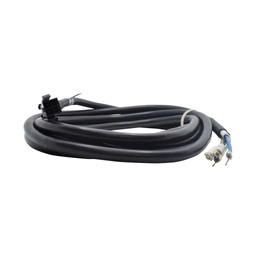 [CM-P07-03] CM-P07-03 — CABLE DE POTENCIA PARA SERVO MOTOR, 3 METROS HASTA 700W