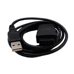 [ASR-USB] ASR-USB — CABLE USB PARA PLC