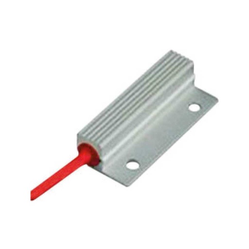 [RCO16-13] RCO16-13 — CALENTADOR SEMICONDUCTOR PEQUEÑO 13WCorriente Max.: 3.0A Alimentacion: 120 - 250V ACON DC Temperatura de Operación: -45 - +70°C Temperatura Max. en la superficie: 170°C Elemento Calefactor: PTC Material del Calefactor: Aluminio Anonizado 