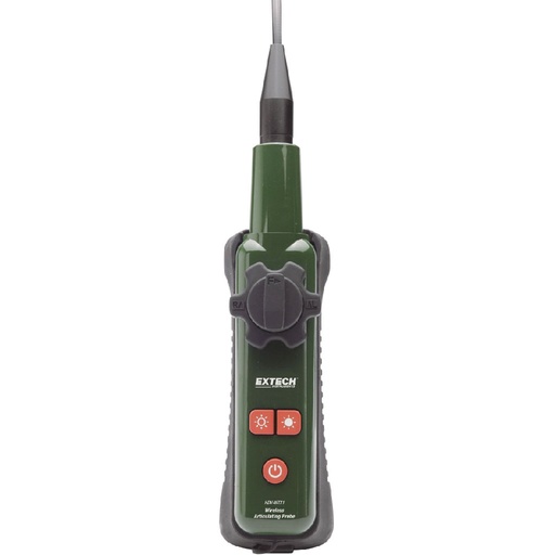 [HDV-WTX1] HDV-WTX1 — CAMARA INALAMBRICA 6mm/1MTO.PARA BOROSCOPIO.SEMIRRIGIDA