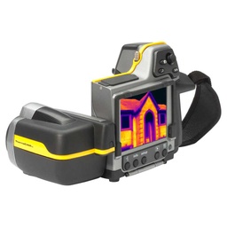 [B200] B200 — CAMARA TERMOGRAFICA DE -20° A 120°CCAMARA DIGITAL, TOUCH SCREEN