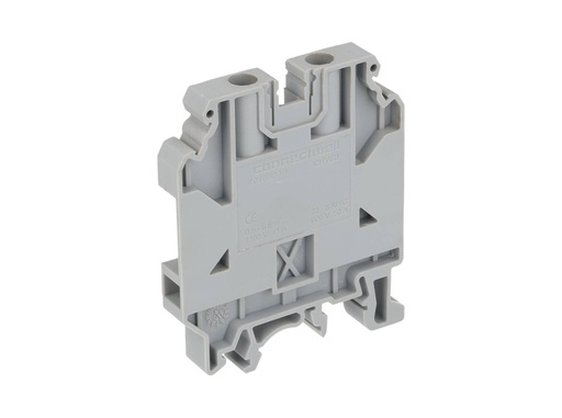 [CHV6U] CHV6U — CLEMA ALTO VOLTAJE 1100V,41A 62X52X8MM