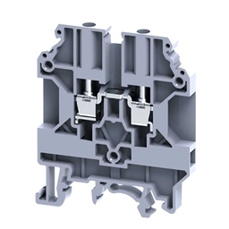 [CTS4USC] CTS4USC — CLEMA CON RESORTE 1000V,32A 62X52X6MM