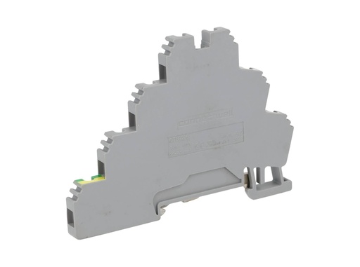 [CTLG2.5] CTLG2.5 — CLEMA TRIPLE NIVEL 440V, 24A, 63.5X87X5.6mm