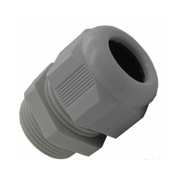 [5308906] 5308906 — CONECTOR GLAND. NPT3/4  18.5MM 7-16 GRIS