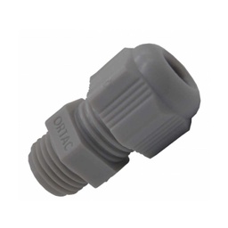 [5308904] 5308904 — CONECTOR GLAND. NPT3/8  8.7MM 1.5-6 GRIS